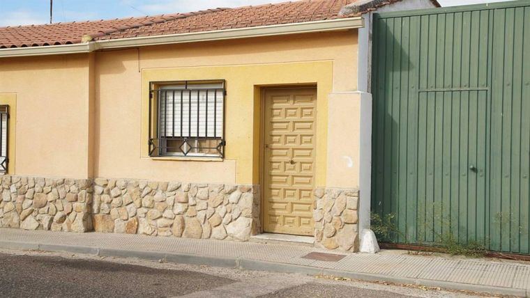 La Guardia Civil investiga el macabro hallazgo de un feto muerto en el interior de una casa en un pueblo de Toledo