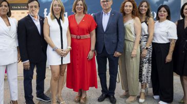 Globalcaja, junto a las mujeres empresarias en su tradicional encuentro ferial