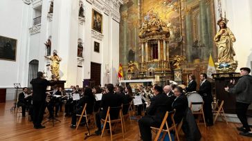 La Diputación de Toledo resuelve por 85.000&#8239;euros su convocatoria de subvenciones para bandas y asociaciones musicales de la provincia