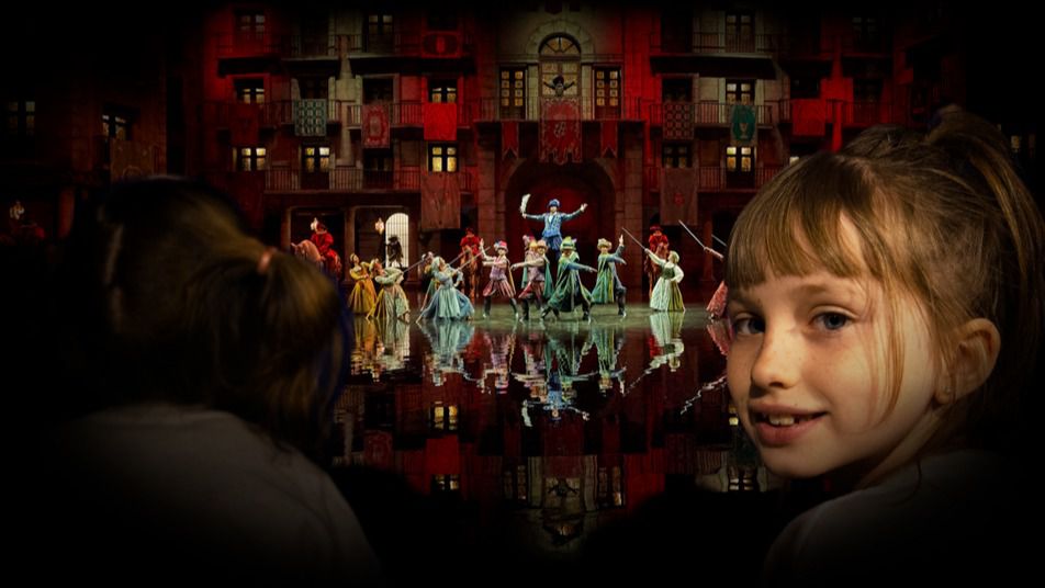 Puy du Fou España, consolidado como destino de ocio educativo escolar, abre reservas para el curso 2025/26