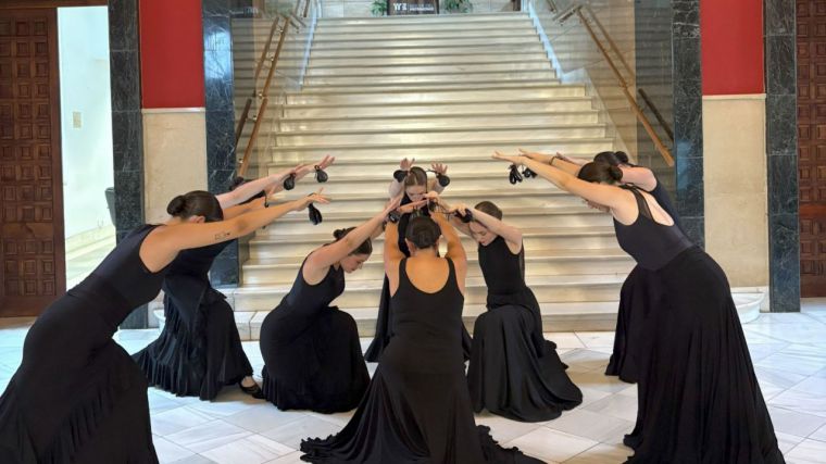 La Diputación de Toledo vuelve a sumarse a la Noche del Patrimonio con danza y visitas guiadas en el Palacio provincial