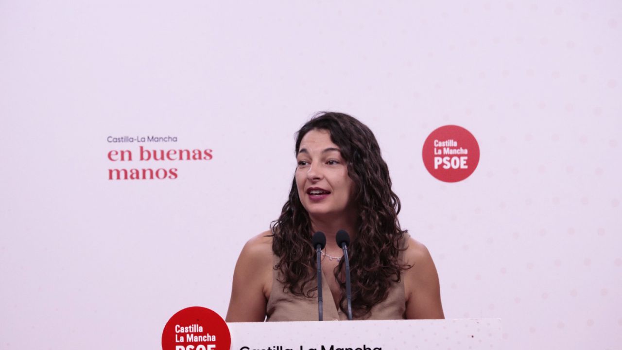 Jiménez: “Si el PP quiere hablar de educación que empiece mirando a las comunidades que gobierna y la gestión que realizó en CLM”