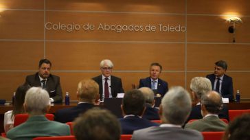 La Abogacía Española pide control y transparencia en el nombramiento de administradores concursales
