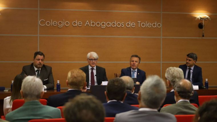 La Abogacía Española pide control y transparencia en el nombramiento de administradores concursales