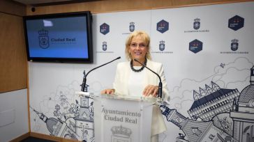El Ayuntamiento de Ciudad Real aumenta la subvención a las AMPA y destina 170.000 euros a vales de material escolar