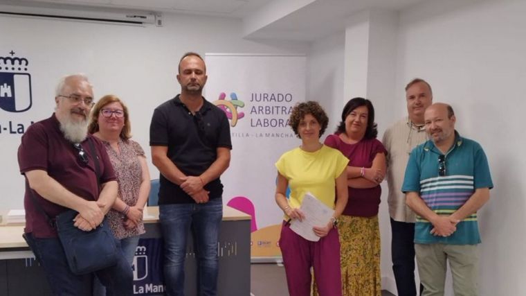 Desconvocada la huelga en la franquicia de Telepizza en Albacete tras el compromiso de empresa del abonar de la nómina de agosto