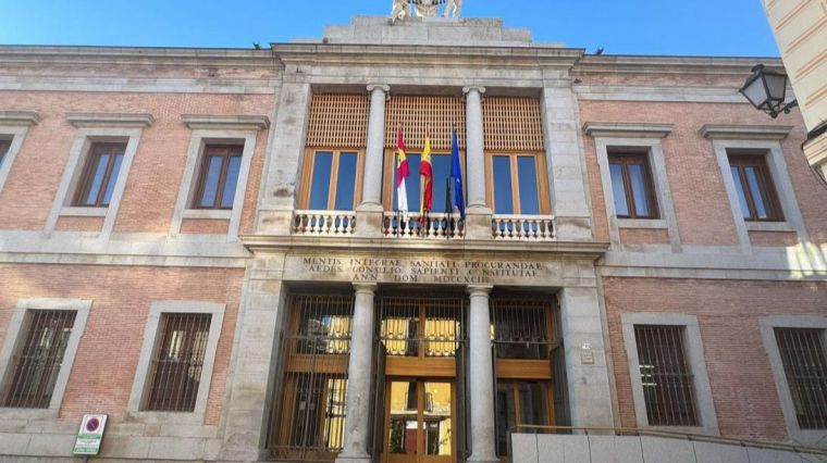 Más de 650 aspirantes concurren al proceso selectivo para ocupar 40 plazas de policía local que cubrirá el Gobierno regional por encomienda de 22 ayuntamientos