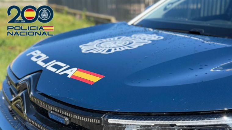 Dos detenidas en Ciudad Real por robar ropa valorada en 400 euros usando a una niña