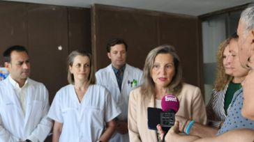 El Gobierno de Castilla-La Mancha niega tajantemente que se vaya a cerrar ningún punto de atención urgente de Atención Primaria en la región