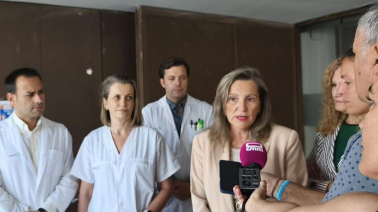 El Gobierno de Castilla-La Mancha niega tajantemente que se vaya a cerrar ningún punto de atención urgente de Atención Primaria en la región