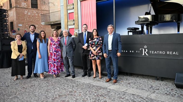 La plaza Mayor de Almagro será uno de los escenarios que promocionarán a Castilla-La Mancha en la plataforma digital Fortnite