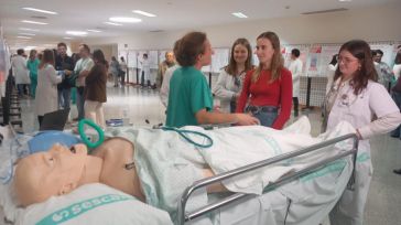 La Gerencia de Ciudad Real edita un libro de trabajos fin de especialidad de los residentes de Medicina y Enfermería formados en el área