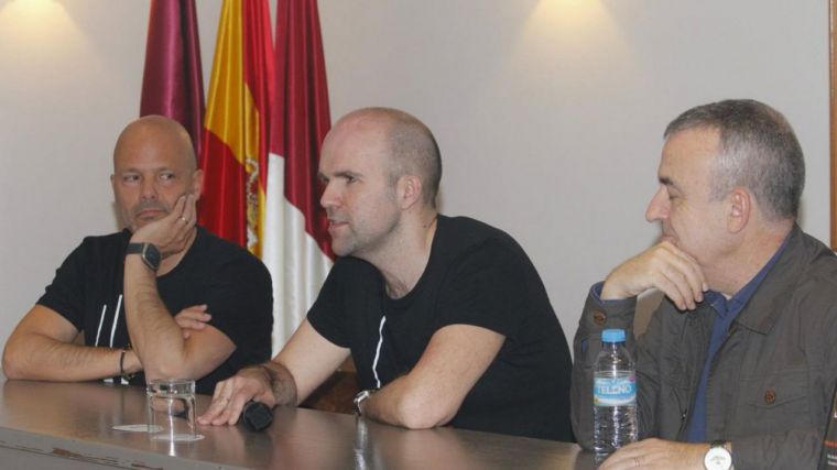 Carmen Posadas, entre las estrellas literarias que pasarán por Cuenca de la mano de Las Casas Ahorcadas