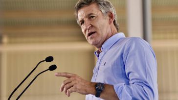 Feijóo elige a cuatro mujeres para elaborar un Libro Blanco del Medio Rural junto al sector primario