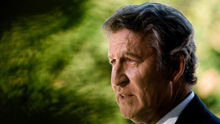 Feijóo tilda de 'lamentable' la situación política actual: 'El ruido impide hablar de cualquier cosa'