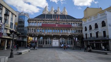 Vox insiste con una moción para que Ciudad Real homenajee a García Jofre de Loaysa