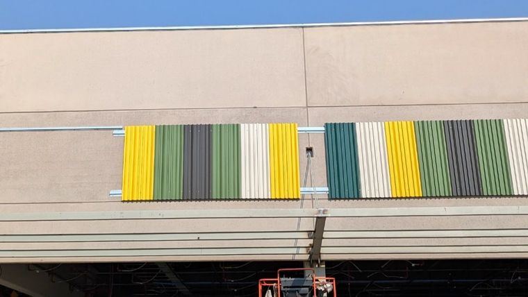 El nuevo centro comercial de Toledo despeja las dudas sobre su futuro con un revelador vídeo en redes sociales