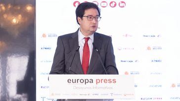 El ministro Óscar López reconoce la dificultad para sacar adelante unos nuevos PGE