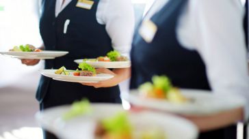 Los precios del sector servicios suben un 2,8% en el segundo trimestre y suman 14 trimestres de alzas