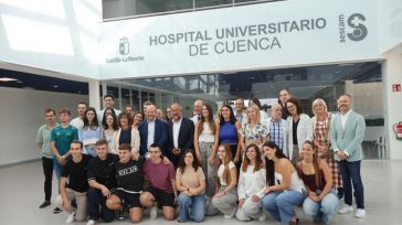 CLM trabaja en la creación de una categoría estatutaria de ingeniero biomédico dentro de la plantilla orgánica del SESCAM