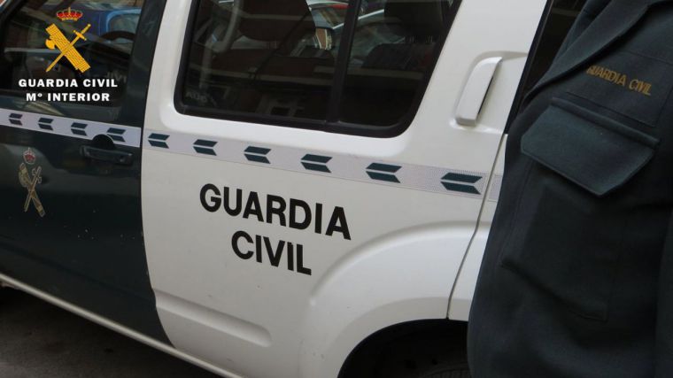 Detenido el autor de varios robos con fuerza en explotaciones agrícolas de Daimiel