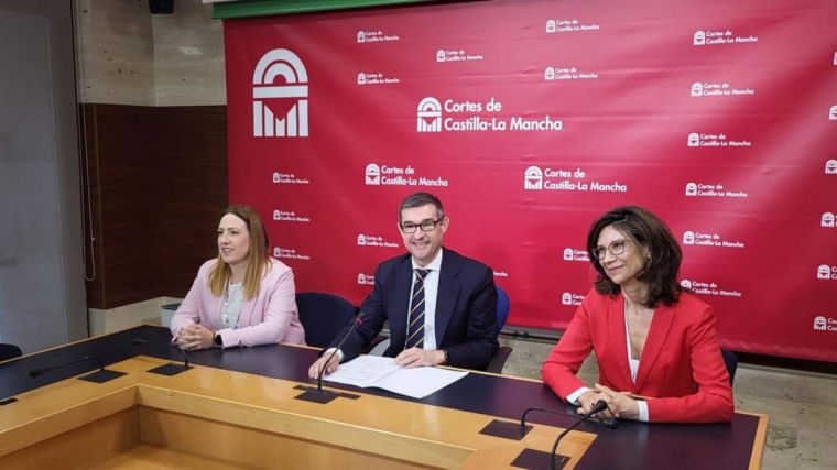 El Consejo de Transparencia de CLM abre 313 expedientes en el primer semestre de 2025, frente a los 285 de 2024