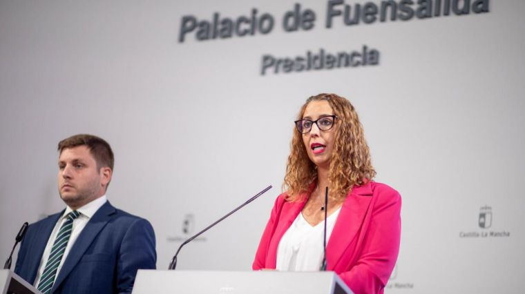 Castilla-La Mancha convoca nuevas ayudas al alquiler destinadas a mujeres víctimas de violencia de género