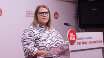 Tita García pide a Núñez que se sume a una “voz única” en CLM en defensa de una PAC justa y fuerte