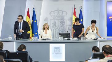 Un centro de FP de Guadalajara y otro de Ciudad Real recibirán una inversión de 260.000 euros del Gobierno central