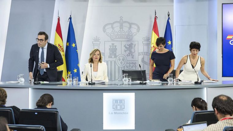 Un centro de FP de Guadalajara y otro de Ciudad Real recibirán una inversión de 260.000 euros del Gobierno central