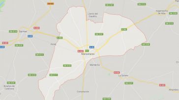 Muere un trabajador en Manzanares tras ser golpeado en la cabeza por el gancho de una grúa