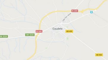 Trasladado al hospital de Albacete un menor de 1 año tras ser rescatado de una piscina en Caudete