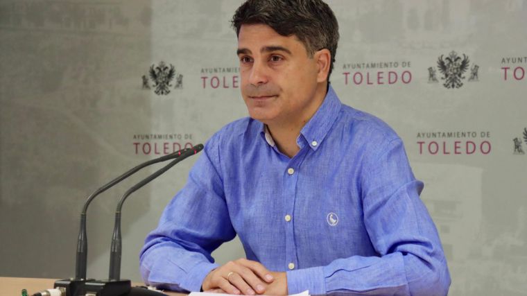 La Junta de Gobierno Local concede la licencia de obra a TRAGSA para la rehabilitación del Parque de Polvorines