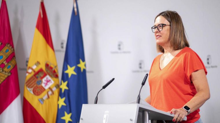 Castilla-La Mancha integrará en el Hospital Universitario de Toledo los servicios del Provincial, el Virgen del Valle y la UCMA