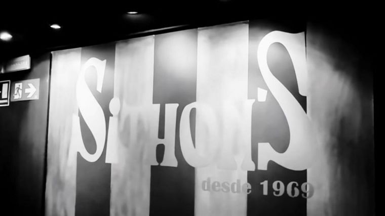 El alcalde de Toledo deja intuir que el cierre de la mítica discoteca Sithon's podría no ser definitivo