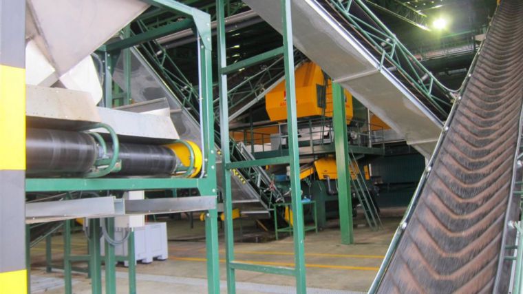 La industria de CLM registra eleva sus ventas un 3,3% en julio y aventaja en 1,4 puntos al sector nacional