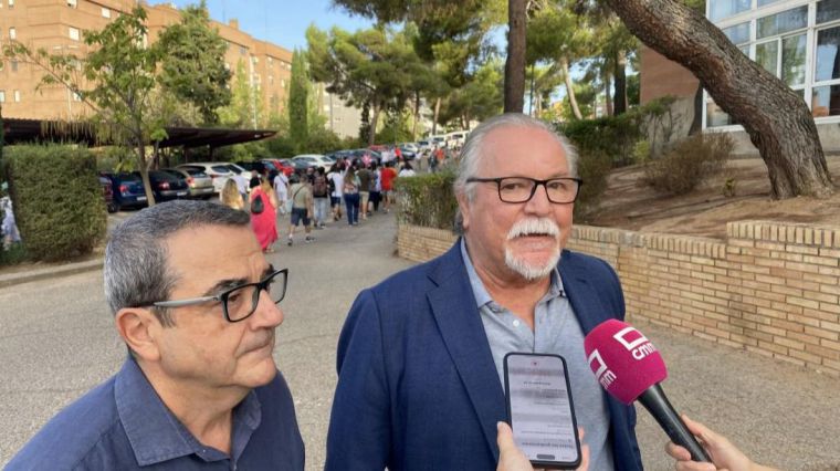 El Gobierno regional inicia los procesos selectivos de la OEP 2023-2024 con el turno independiente de personas con discapacidad intelectual