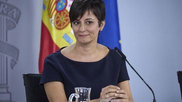 Isabel Rodríguez se reunirá esta semana con las comunidades autónomas para abordar el nuevo Plan Estatal de Vivienda