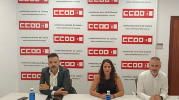 CCOO anuncia movilizaciones para frenar el ERE masivo de Mahle en Motilla