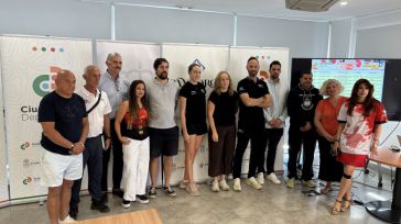 Ciudad Real celebrará la Semana Europea del Deporte con más de 20 actividades abiertas, inclusivas y solidarias