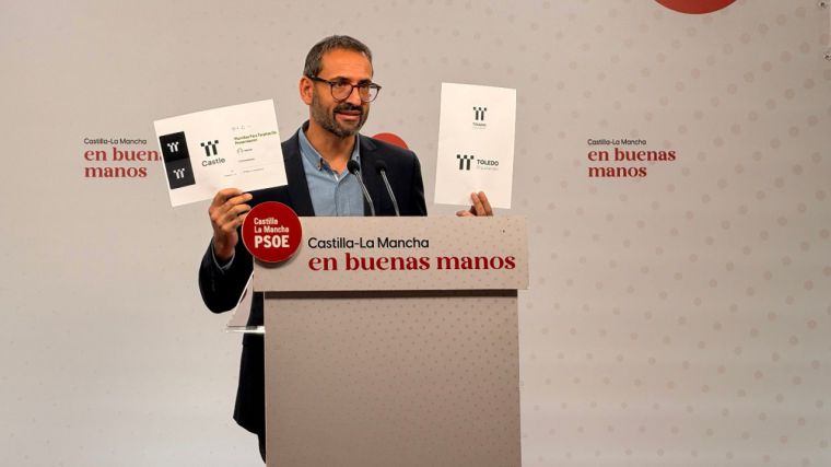 Gutiérrez ofrece un pacto al PP “si se compromete a aprobar la quita de la deuda” en el Congreso y “destinar el dinero que reciba CLM a gasto social”