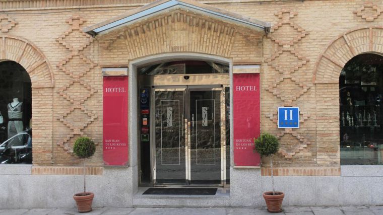 Agosto deja un aumento de las 8% en las pernoctaciones y del 3,5% en los precios de los hoteles de CLM