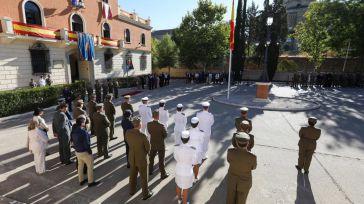 La Delegación de Defensa en CLM cumple 30 años como una organización "madura" y adaptada a la modernización militar