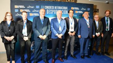 La Junta exige que los planes estatales de vivienda y las políticas de la UE incluyan un enfoque específico para zonas rurales