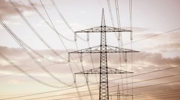 Castilla-La Mancha, entre las regiones con mayor caída de precios industriales en agosto (-3,2%) por el menor coste de la energía