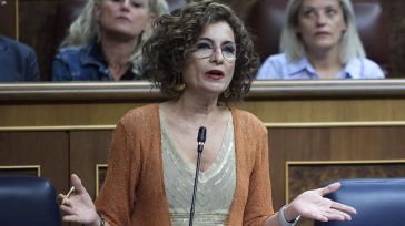 Junts avisa a Montero que no habrá PGE sin cumplir con Cataluña y recuerda: "Ya tumbamos los de 2024"