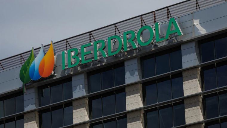 Iberdrola repartirá 20.000 millones en dividendos a sus accionistas en los próximos cuatro años