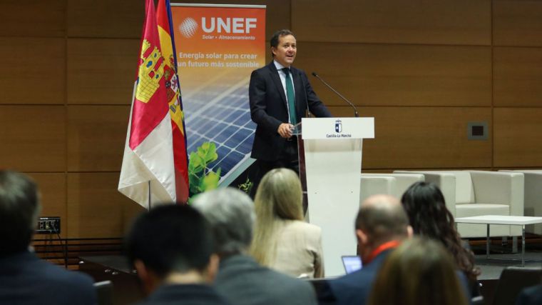 Velázquez pide la ampliación del proyecto de la OTC debido al éxito de la iniciativa, pionera en un Casco Histórico Patrimonio de la Humanidad