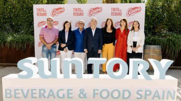 La Casera vende casi 30 millones de litros de su tinto de verano, vonsolidando su liderazgo y compromiso con agricultores locales