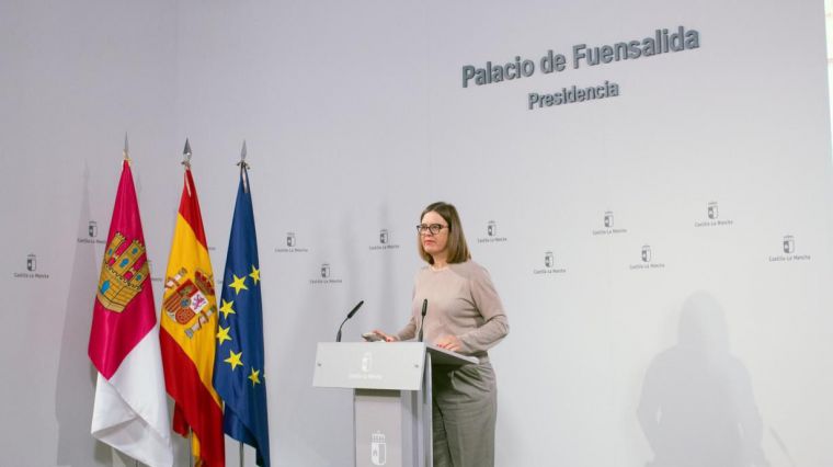 El Ejecutivo regional pide unidad para aprobar unos presupuestos para 2026 que destinan un 7% más a servicios públicos
